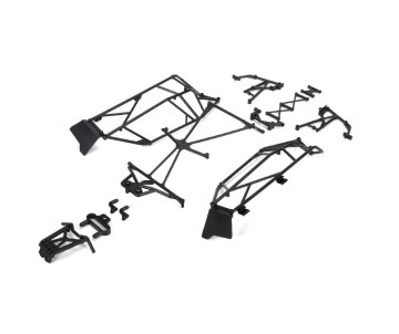 Losi Roll Cage Set: TEN SCBE