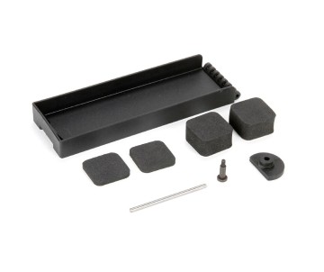 Losi Battery Box: TEN MT