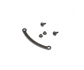 Losi Steering Drag Link & Hardware: TENACITY ALL