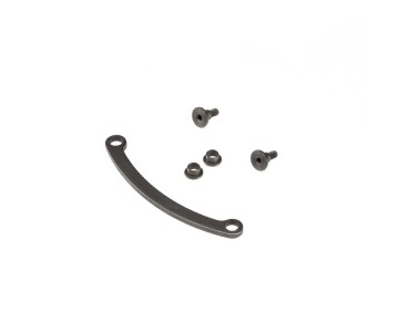 Losi Steering Drag Link & Hardware: TENACITY ALL
