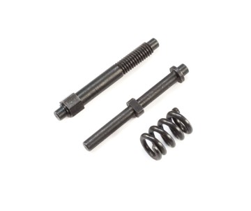 Losi Steering Hardware Set: 22S