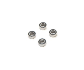 Losi Steering Bearing Set: 22S