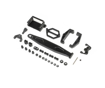 Losi Battery Mount Set: Tenacity Pro