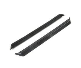 Losi Side Guard, Alum Chassis: Tenacity Pro