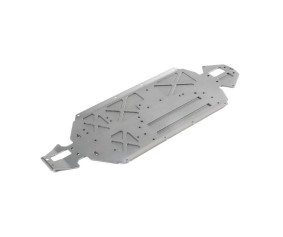 Losi Aluminum Chassis: Tenacity Pro