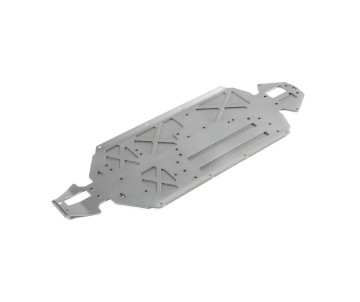 Losi Aluminum Chassis: Tenacity Pro