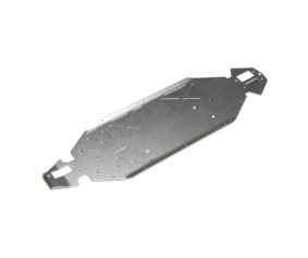 Losi Aluminum Chassis: Ultra 4