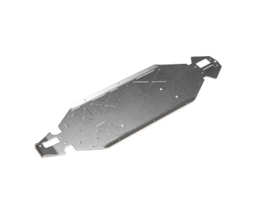 Losi Aluminum Chassis: Ultra 4