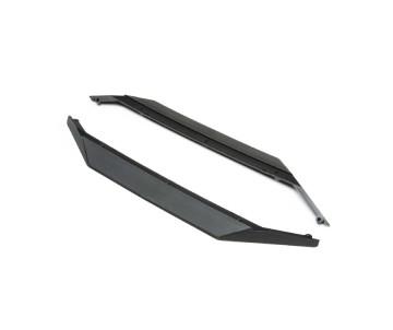 Losi Side Guards: Ultra 4