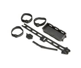 Losi Top Deck, Battery Mount: Ultra 4