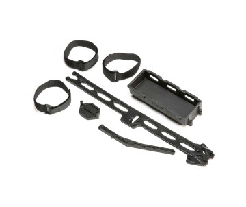 Losi Top Deck, Battery Mount: Ultra 4