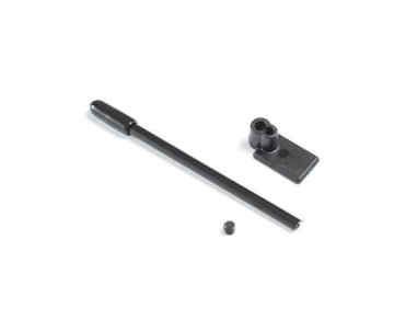 Losi Antenna Mount Set: V100
