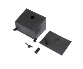 Losi Tire Mount, Tank: Hammer Rey