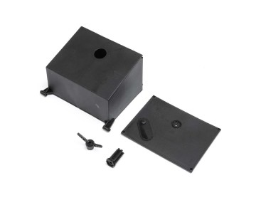 Losi Tire Mount, Tank: Hammer Rey