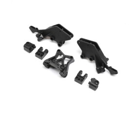 Losi Shock Tower, Track Rod Mount: Hammer Rey