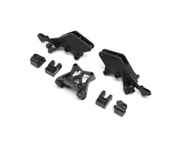 Losi Shock Tower, Track Rod Mount: Hammer Rey