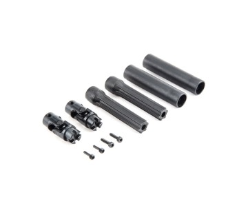 Losi Rear Driveshaft Set: Baja Rey