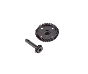 Losi 40T Ring &14T Pinion Gear FR/RR: Baja Rey
