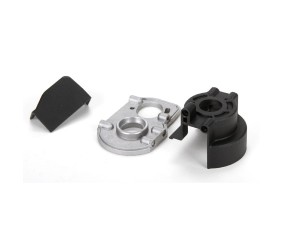 Losi Center Diff Mount Set: TEN MT