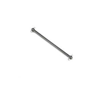 Losi Rear Center Dogbone (1): TENACITY SCT,T