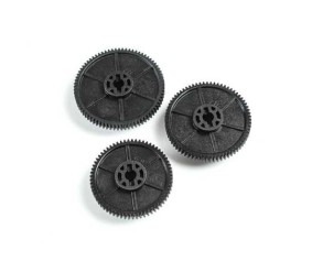 Losi Spur Gear, 65/71/77T, 48P: V100