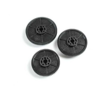 Losi Spur Gear, 65/71/77T, 48P: V100