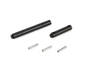 Losi Bevel Gear Shaft FR/RR & Pins: V100
