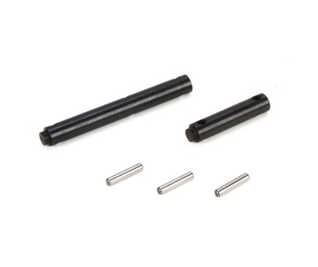 Losi Bevel Gear Shaft FR/RR & Pins: V100