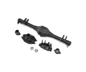 Losi Axle Housing Set, Rear: RR, BR, HR