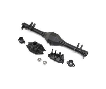 Losi Axle Housing Set, Rear: RR, BR, HR