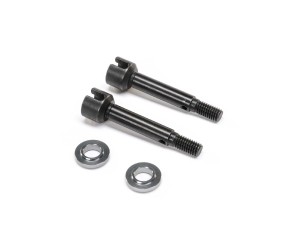 Losi Stub Axle: Baja Rey 2.0