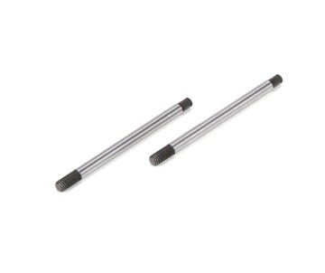 Losi Rear Shock Shaft (2): TEN-SCBE