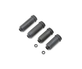 Losi Front & Rear Shock Body : TENACITY ALL