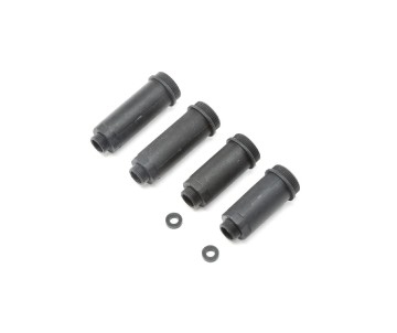 Losi Front & Rear Shock Body : TENACITY ALL