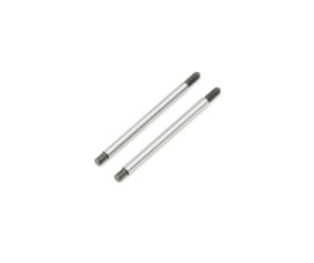 Losi Rear Shock Shaft (2): TENACITY ALL