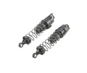 Losi 93.2mm Shock Set, Assembled: 22S