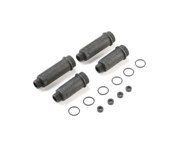 Losi Shock Body Set: 22S
