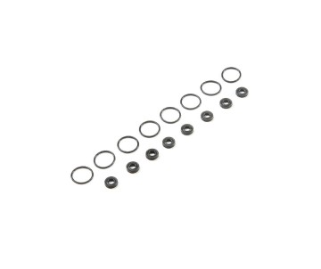Losi Shock Seal Set: 22S