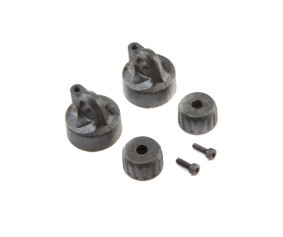 Losi Shock Caps (2): 22S