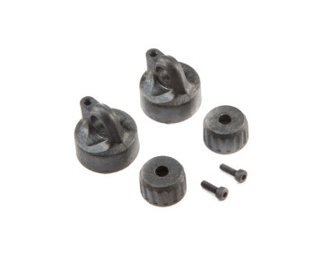 Losi Shock Caps (2): 22S