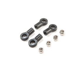 Losi Shock Ends: 22S