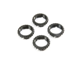 Losi Adjuster Nut: Tenacity Pro