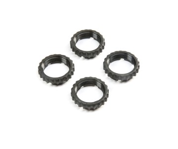 Losi Adjuster Nut: Tenacity Pro