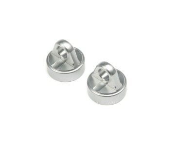Losi Aluminum Shock Caps: Tenacity Pro