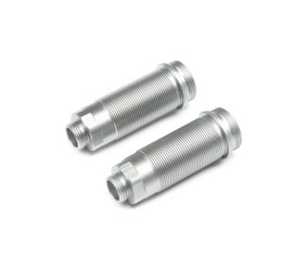 Losi Aluminum Rear Shock Bodies: Tenacity Pro