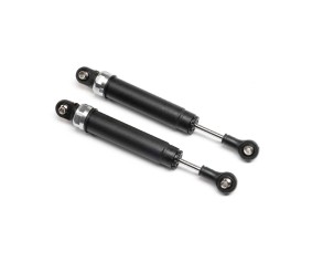 Losi Secondary Rear Shock Complete (2): Hammer Rey
