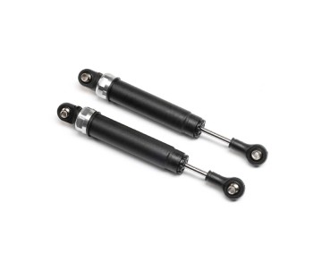Losi Secondary Rear Shock Complete (2): Hammer Rey