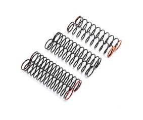 Losi Rear Spring Set: Baja Rey 2.0