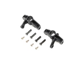 Losi Steering Spindle Set: Rock Rey