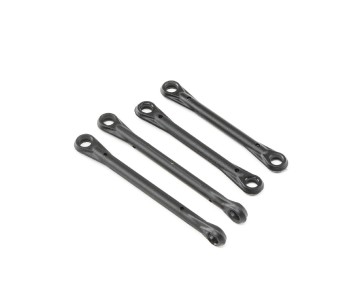 Losi Camber & Steering Link Set: Rock Rey